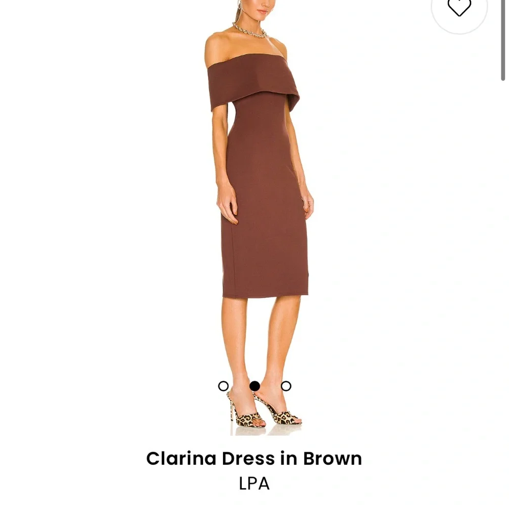 Dress - Picture 2 of 3